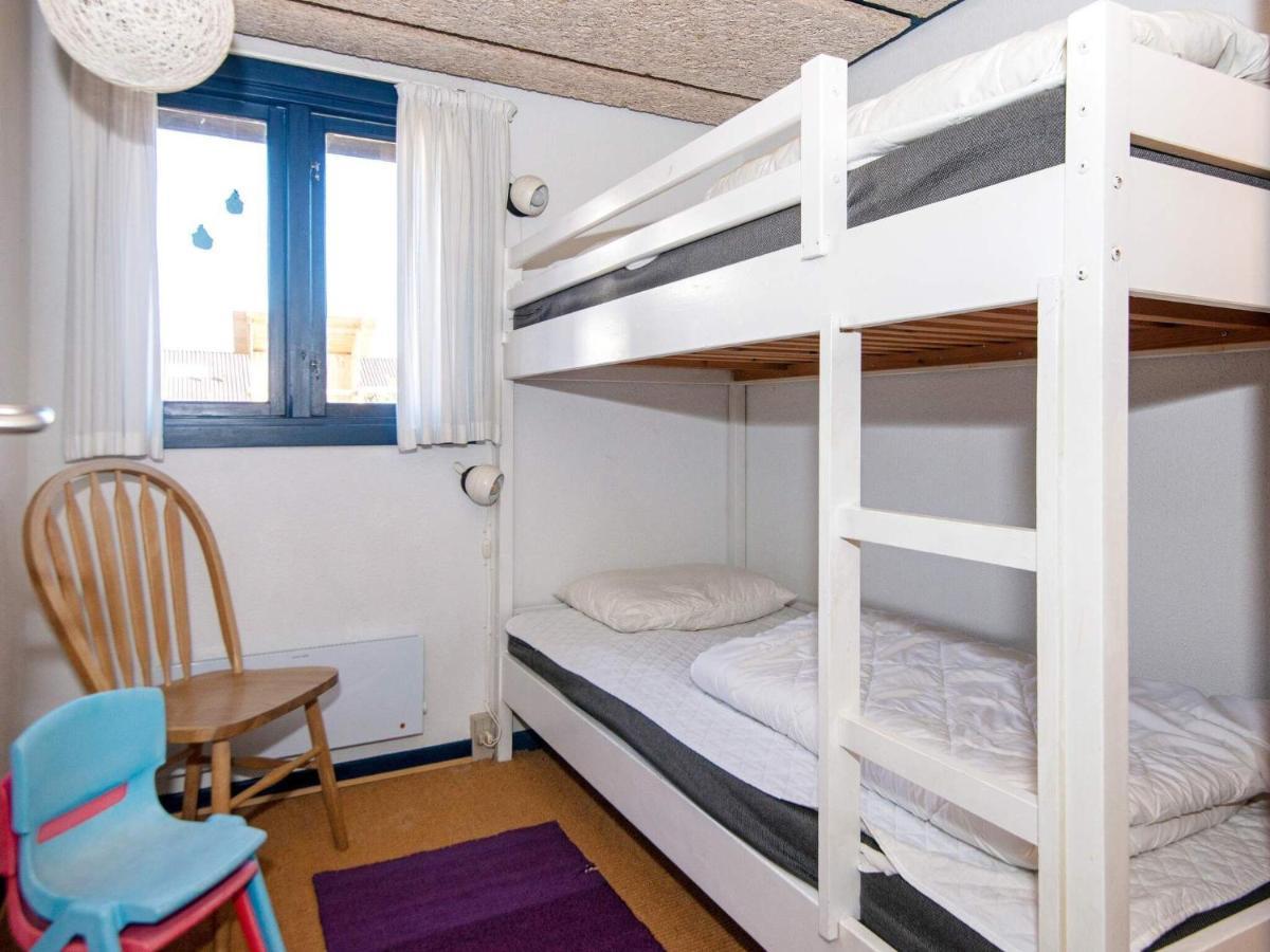 12 Person Holiday Home In Ringk Bing Klegod Экстерьер фото